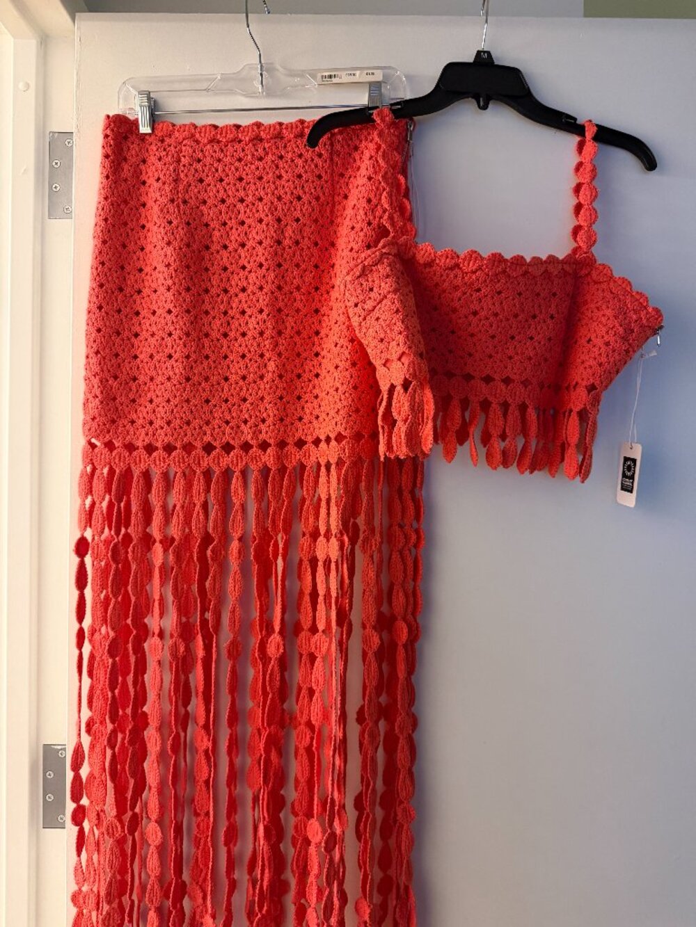 Saylor Elie Set